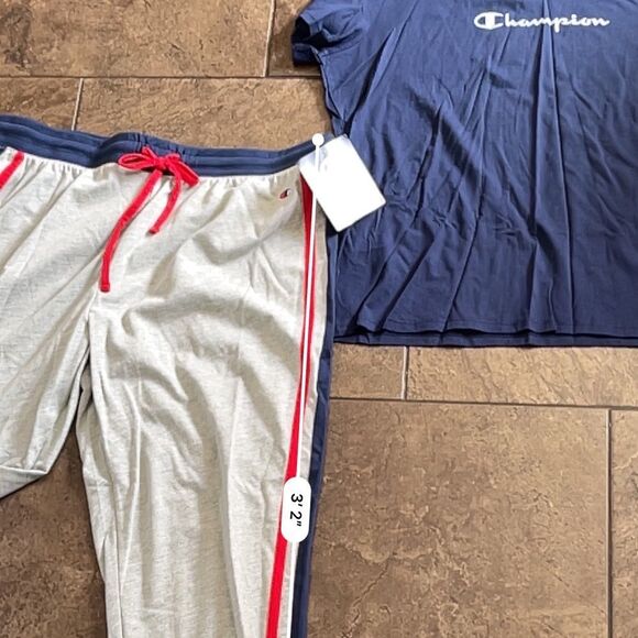 CHAMPION Jammie’s - Picture 5 of 6